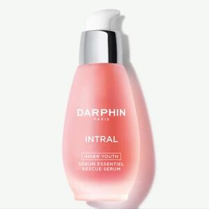 (3/30$) Darphin Paris INTRAL INNER YOUTH SÉRUM ESSENTIEL - 3 ml